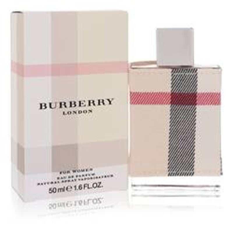 Burberry London (new) Eau De Parfum Spray By Burberry - Le Ravishe Beauty Mart