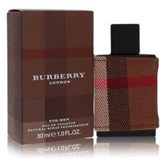 Burberry London (new) Eau De Toilette Spray By Burberry - Le Ravishe Beauty Mart