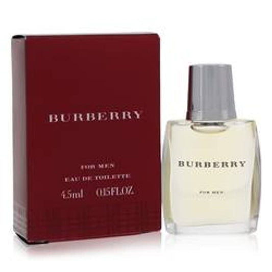 Burberry Mini EDT By Burberry - Le Ravishe Beauty Mart