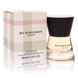 Burberry Touch Eau De Parfum Spray By Burberry - Le Ravishe Beauty Mart
