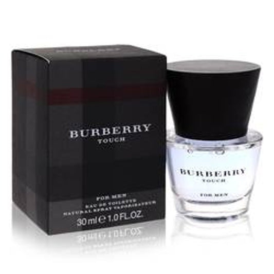 Burberry Touch Eau De Toilette Spray By Burberry - Le Ravishe Beauty Mart