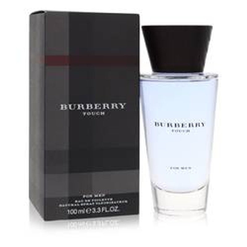 Burberry Touch Eau De Toilette Spray By Burberry - Le Ravishe Beauty Mart