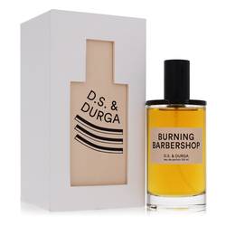Burning Barbershop Eau De Parfum Spray By D.S. & Durga - Le Ravishe Beauty Mart