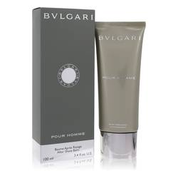 Bvlgari After Shave Balm By Bvlgari - Le Ravishe Beauty Mart