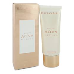 Bvlgari Aqua Divina Shower Gel By Bvlgari - Le Ravishe Beauty Mart