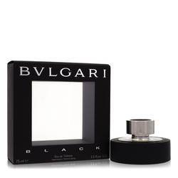 Bvlgari Black Eau De Toilette Spray (Unisex) By Bvlgari - Le Ravishe Beauty Mart