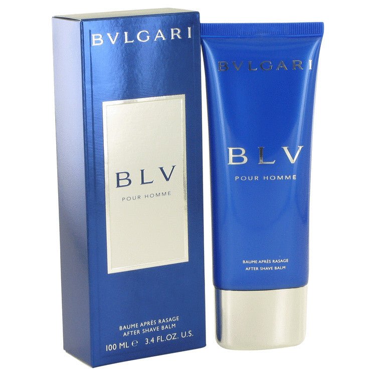 Bvlgari Blv After Shave Balm By Bvlgari - Le Ravishe Beauty Mart