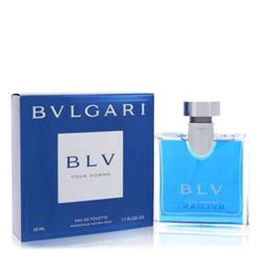 Bvlgari Blv Eau De Toilette Spray By Bvlgari - Le Ravishe Beauty Mart