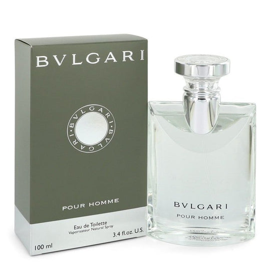 Bvlgari Eau De Toilette Spray By Bvlgari - Le Ravishe Beauty Mart