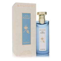Bvlgari Eau Parfumee Au The Bleu Eau De Cologne Spray (Unisex) By Bvlgari - Le Ravishe Beauty Mart