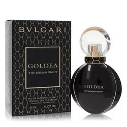 Bvlgari Goldea The Roman Night Eau De Parfum Spray By Bvlgari - Le Ravishe Beauty Mart