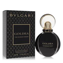 Bvlgari Goldea The Roman Night Eau De Parfum Spray By Bvlgari - Le Ravishe Beauty Mart