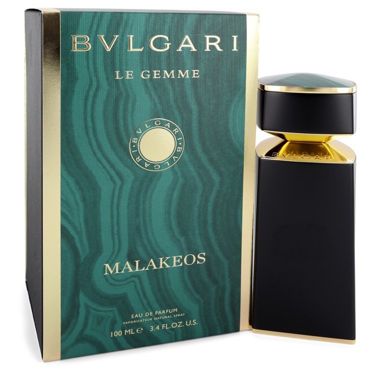 Bvlgari Le Gemme Malakeos Eau De Parfum Spray By Bvlgari - Le Ravishe Beauty Mart