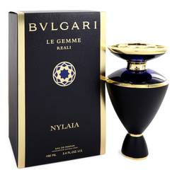 Bvlgari Le Gemme Reali Nylaia Eau De Parfum Spray By Bvlgari - Le Ravishe Beauty Mart