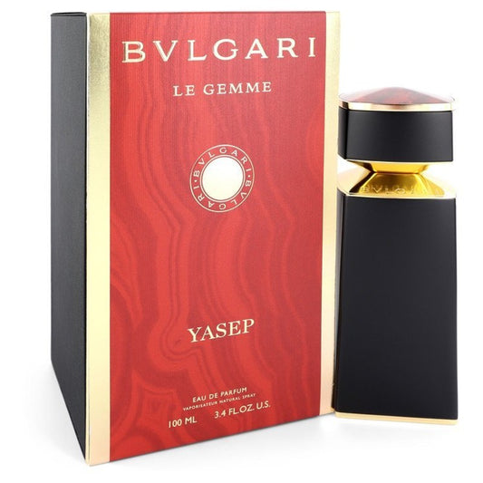 Bvlgari Le Gemme Yasep by Bvlgari - Le Ravishe Beauty Mart