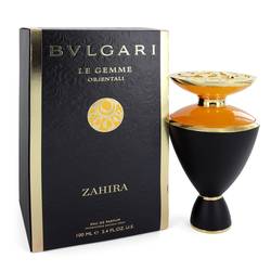 Bvlgari Le Gemme Zahira Eau De Parfum Spray By Bvlgari - Le Ravishe Beauty Mart