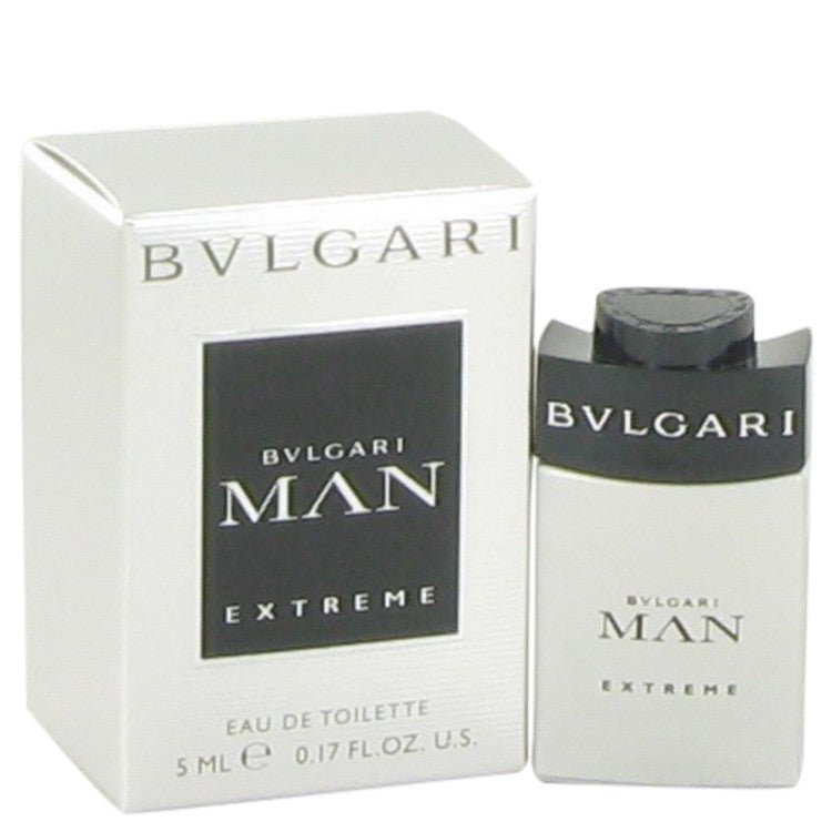 Bvlgari Man Extreme Mini EDT By Bvlgari - Le Ravishe Beauty Mart