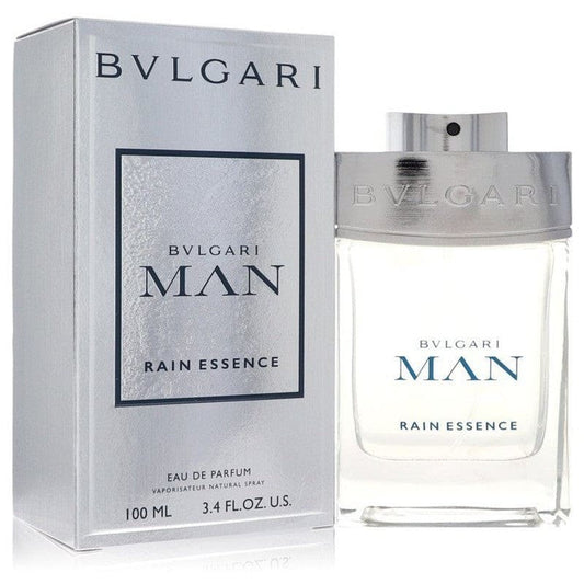 Bvlgari Man Rain Essence Eau De Parfum Spray By Bvlgari - Le Ravishe Beauty Mart