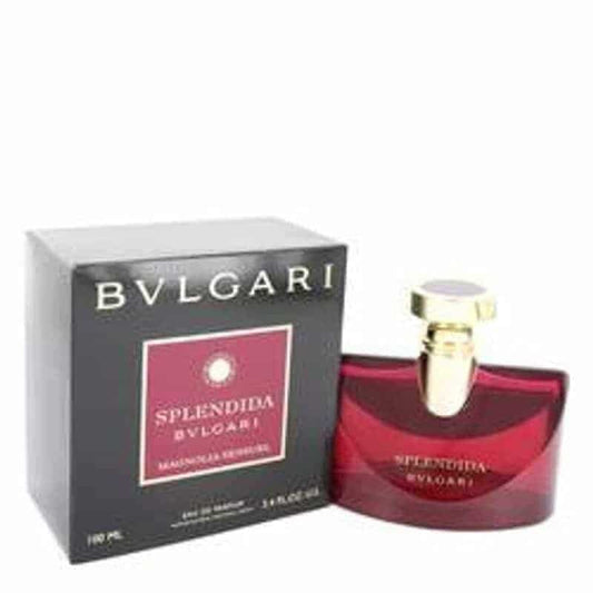 Bvlgari Splendida Magnolia Sensuel Eau De Parfum Spray By Bvlgari - Le Ravishe Beauty Mart