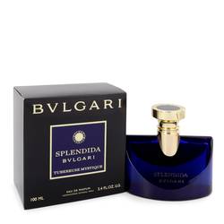 Bvlgari Splendida Tubereuse Mystique Eau De Parfum Spray By Bvlgari - Le Ravishe Beauty Mart
