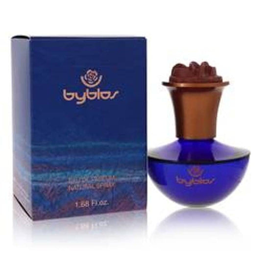 Byblos Eau De Parfum Spray By Byblos - Le Ravishe Beauty Mart