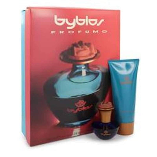 Byblos Gift Set By Byblos - Le Ravishe Beauty Mart