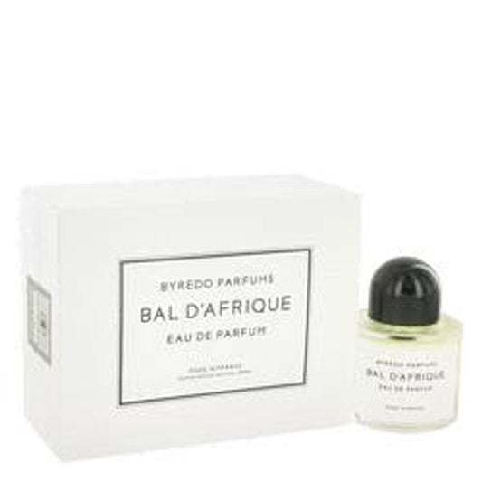 Byredo Bal D'afrique Eau De Parfum Spray (Unisex) By Byredo - Le Ravishe Beauty Mart