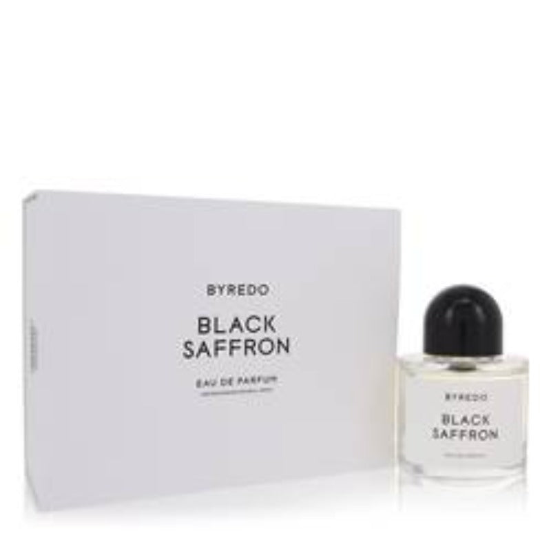 Byredo Black Saffron Eau De Parfum Spray (Unisex) By Byredo - Le Ravishe Beauty Mart