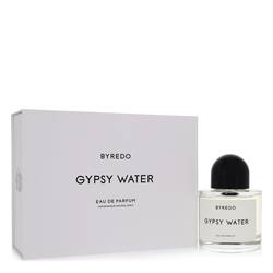 Byredo Gypsy Water Eau De Parfum Spray (Unisex) By Byredo - Le Ravishe Beauty Mart
