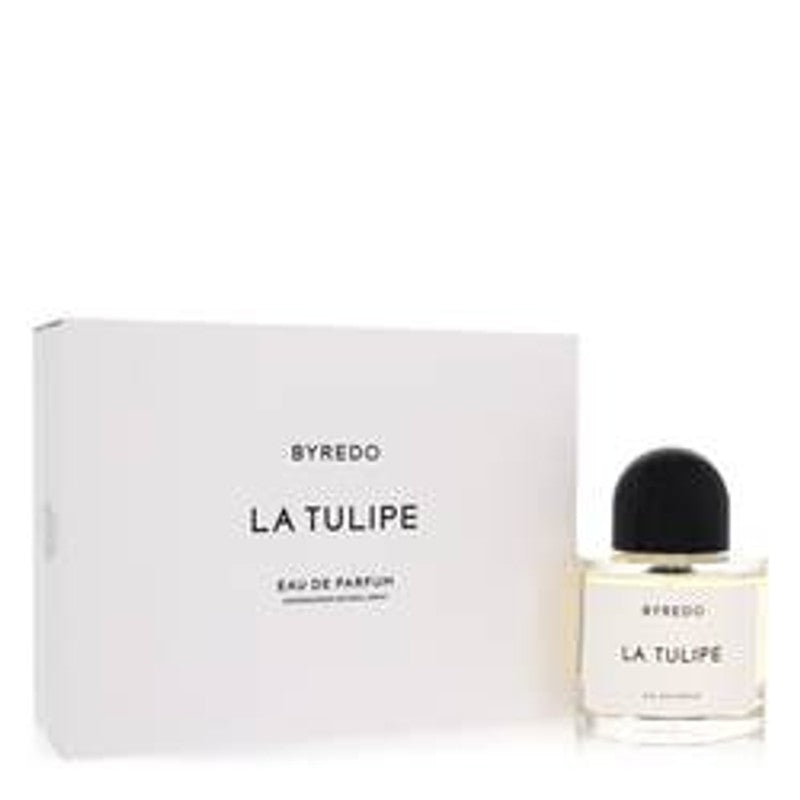 Byredo La Tulipe Eau De Parfum Spray By Byredo - Le Ravishe Beauty Mart