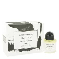 Byredo M/mink Eau De Parfum Spray (Unisex) By Byredo - Le Ravishe Beauty Mart
