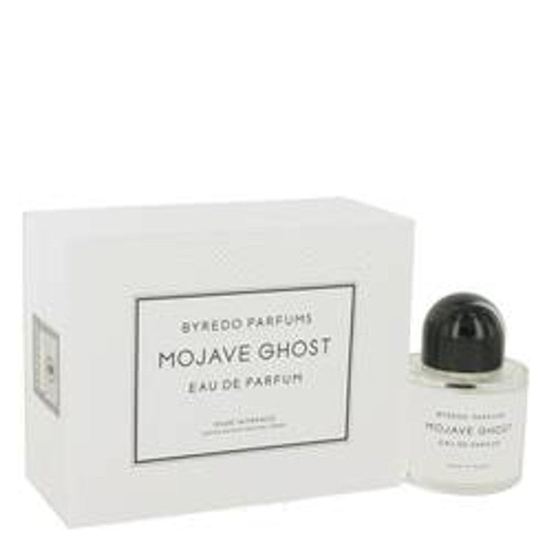 Byredo Mojave Ghost Eau De Parfum Spray (Unisex) By Byredo - Le Ravishe Beauty Mart