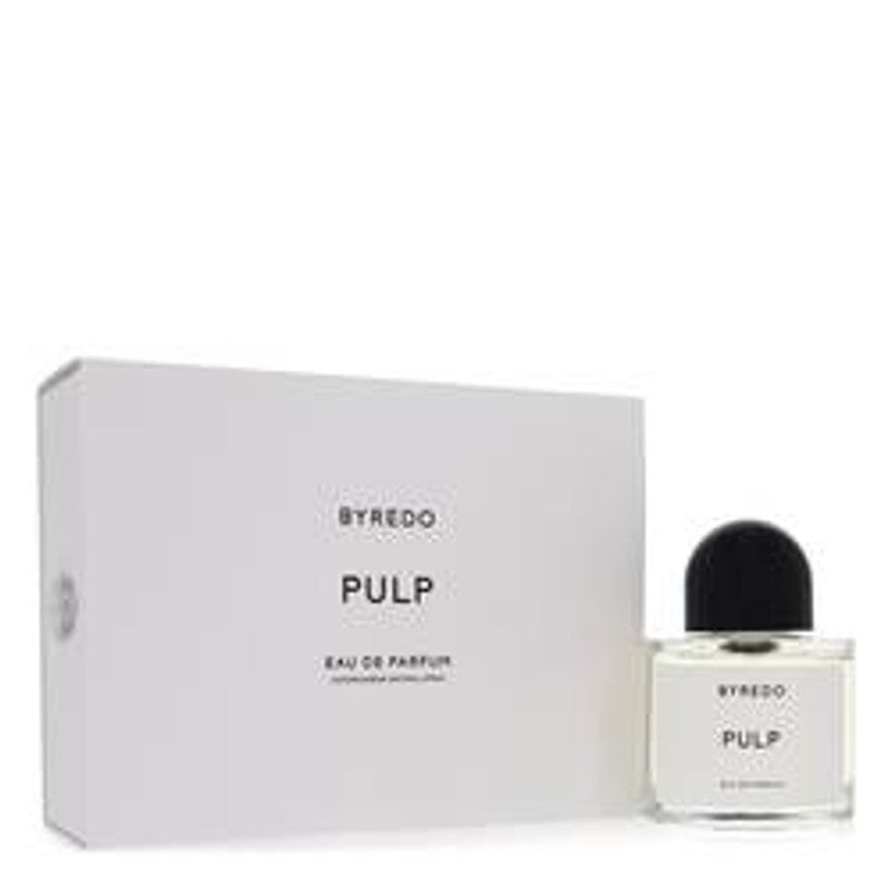 Byredo Pulp Eau De Parfum Spray (Unisex) By Byredo - Le Ravishe Beauty Mart