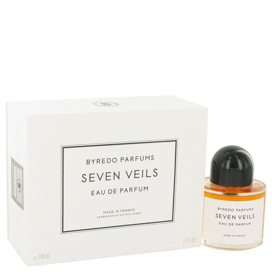 Byredo Seven Veils Eau De Parfum Spray (Unisex) By Byredo - Le Ravishe Beauty Mart