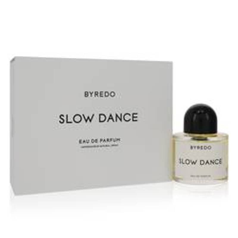 Byredo Slow Dance Eau De Parfum Spray (Unisex) By Byredo - Le Ravishe Beauty Mart