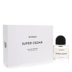 Byredo Super Cedar Eau De Parfum Spray By Byredo - Le Ravishe Beauty Mart