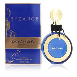 Byzance 2019 Edition Eau De Parfum Spray By Rochas - Le Ravishe Beauty Mart