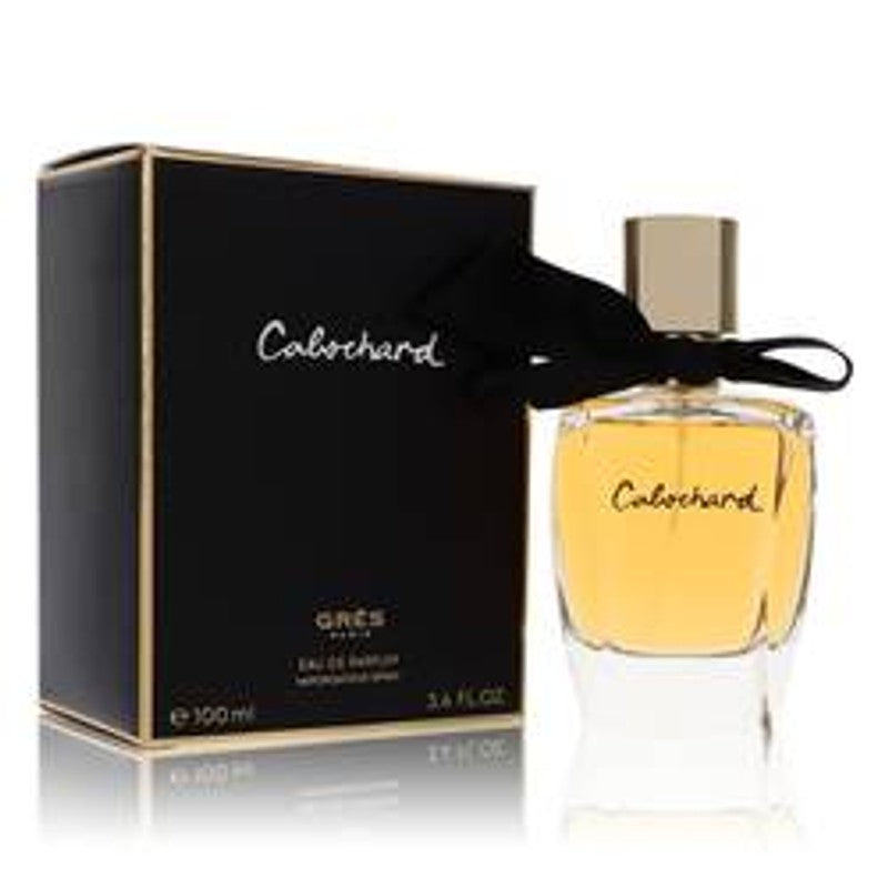 Cabochard Eau De Parfum Spray By Parfums Gres - Le Ravishe Beauty Mart