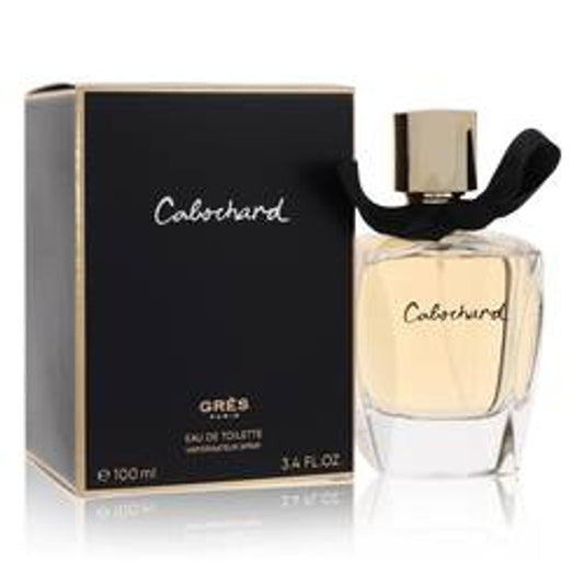 Cabochard Eau De Toilette Spray By Parfums Gres - Le Ravishe Beauty Mart