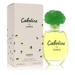 Cabotine Eau De Parfum Spray By Parfums Gres - Le Ravishe Beauty Mart