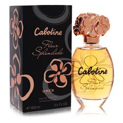 Cabotine Fleur Splendide Eau De Toilette Spray By Parfums Gres - Le Ravishe Beauty Mart