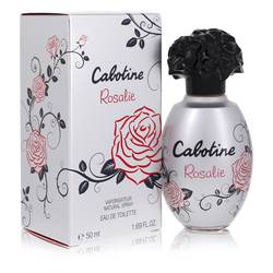 Cabotine Rosalie Eau De Toilette Spray By Parfums Gres - Le Ravishe Beauty Mart