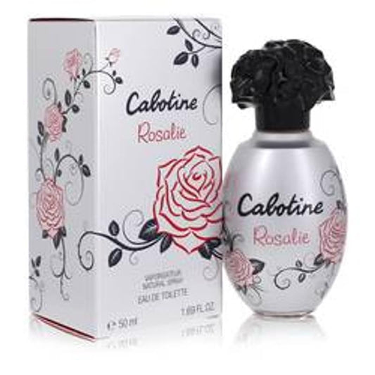 Cabotine Rosalie Eau De Toilette Spray By Parfums Gres - Le Ravishe Beauty Mart