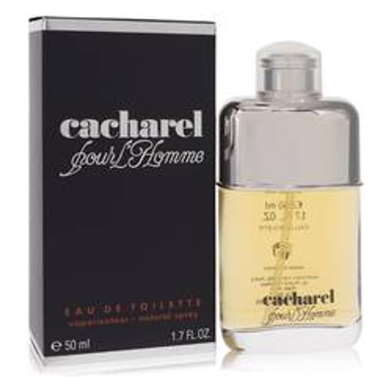Cacharel Eau De Toilette Spray By Cacharel - Le Ravishe Beauty Mart