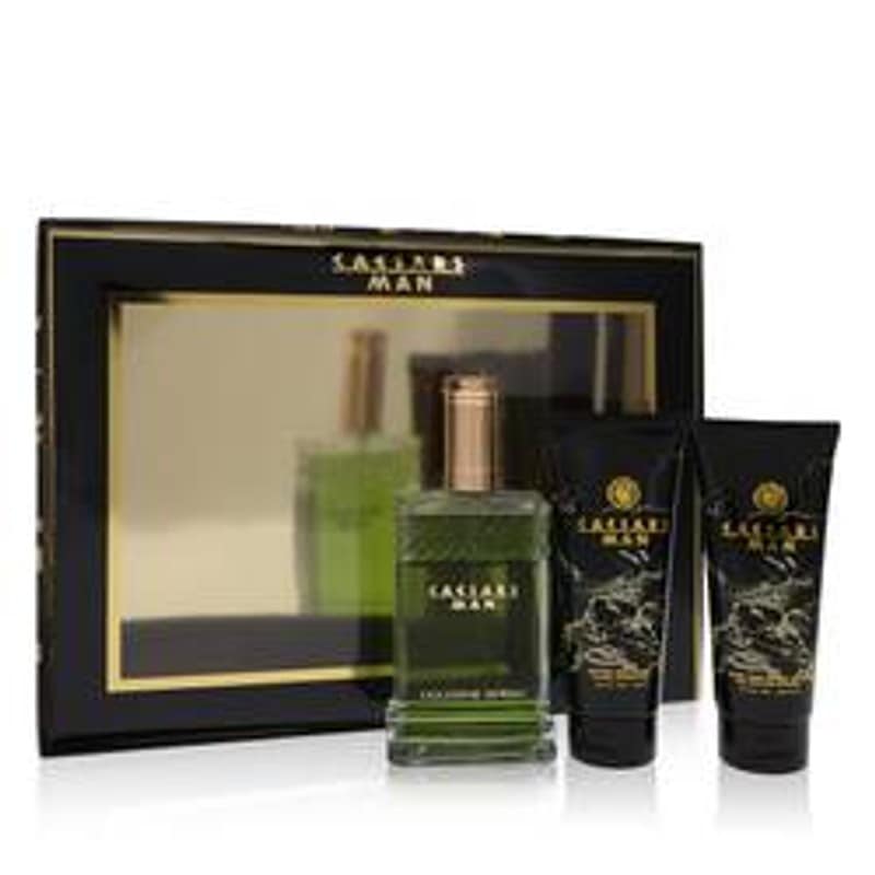 Caesars Gift Set By Caesars - Le Ravishe Beauty Mart