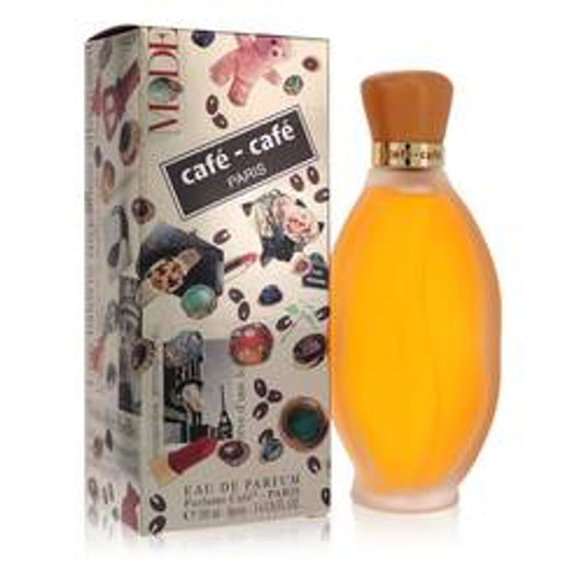 Café - Café Eau De Parfum Spray By Cofinluxe - Le Ravishe Beauty Mart