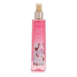 Calgon Take Me Away Japanese Cherry Blossom Body Mist By Calgon - Le Ravishe Beauty Mart