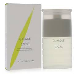 Calyx Exhilarating Fragrance Spray By Clinique - Le Ravishe Beauty Mart