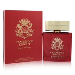 Cambridge Knight Eau De Parfum Spray By English Laundry - Le Ravishe Beauty Mart