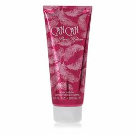 Can Can Body Lotion By Paris Hilton - Le Ravishe Beauty Mart